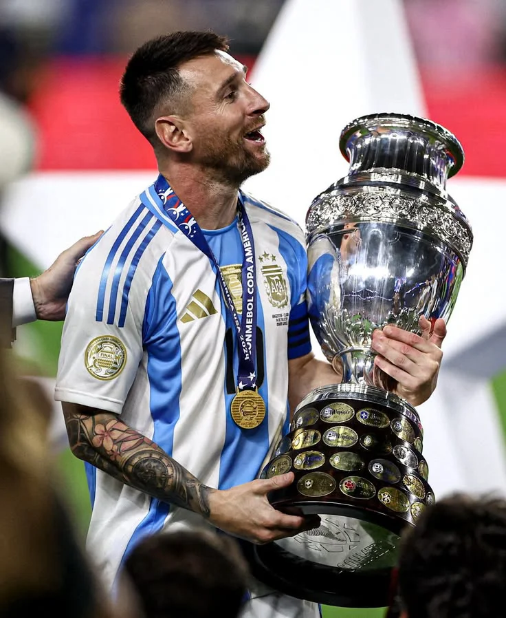 leo messi