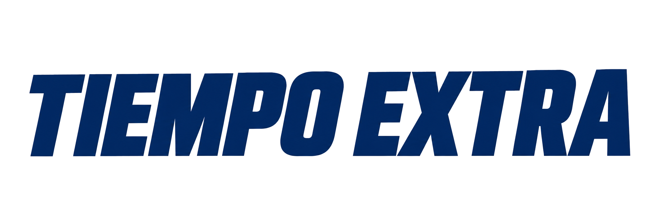 Tiempo Extra